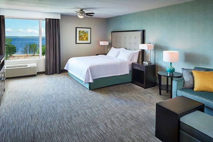 Homewood Suites by Hilton North Bay