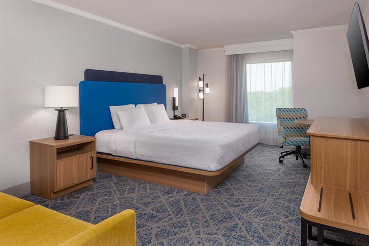 Hampton Inn South Plainfield-Piscataway