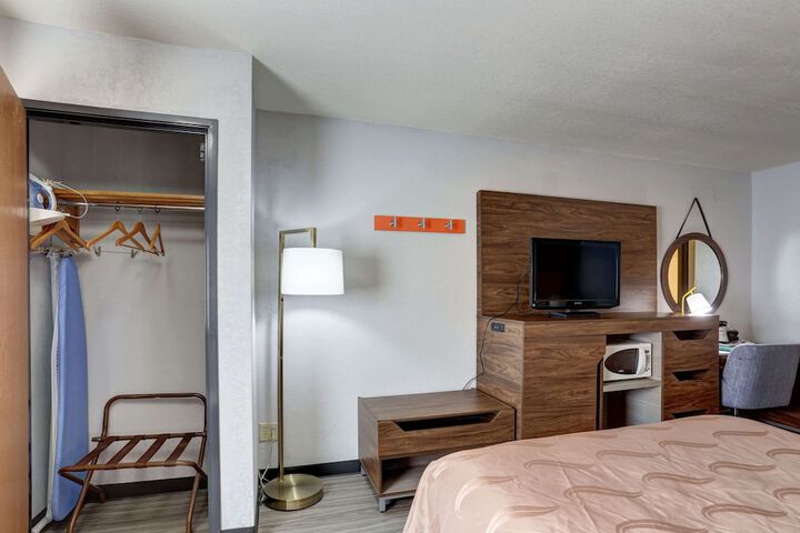 Quality Inn Pierre - Fort Pierre