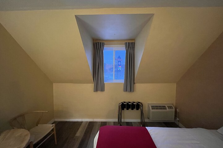 Hotel Cowansville