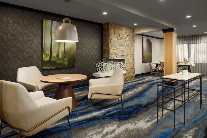 Hotel Interior 10 of 36