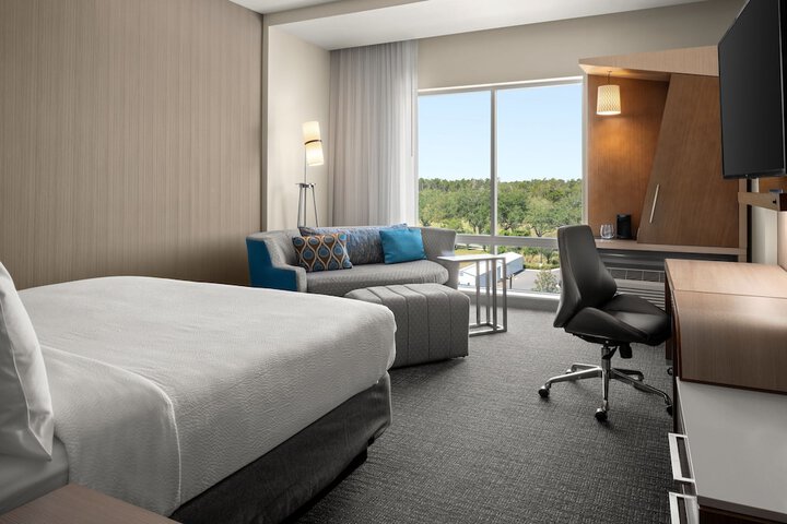 Courtyard by Marriott Titusville Kennedy Space Center