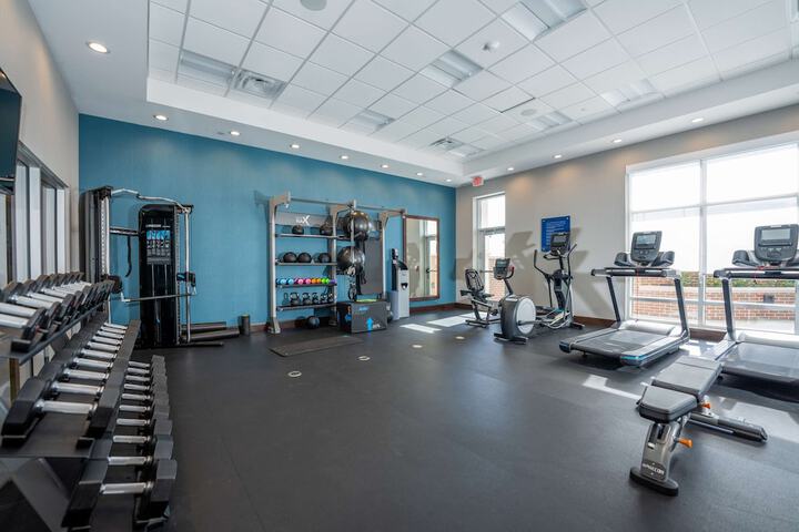 Hampton Inn & Suites Houston Sugar Land