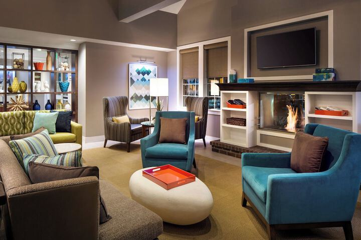 Residence Inn by Marriott Torrance Redondo Beach