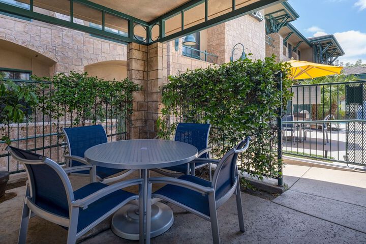 Terrace/Patio 41 of 41