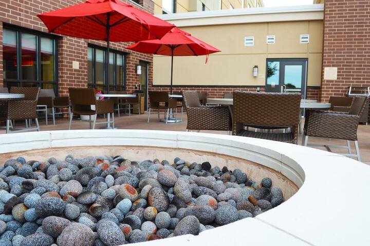 Towneplace Suites by Marriott Harrisburg West / Mechanicsburg