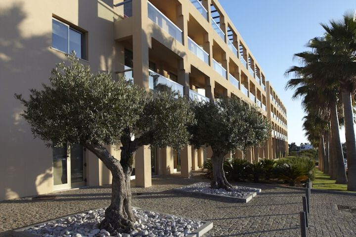 NAU Sao Rafael Suites – All Inclusive