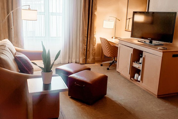 Hampton Inn & Suites Cleveland / Independence