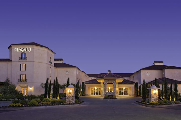 Hyatt Regency Sonoma Wine Country