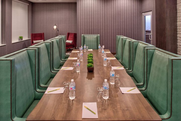 Hilton Garden Inn Little Rock Downtown