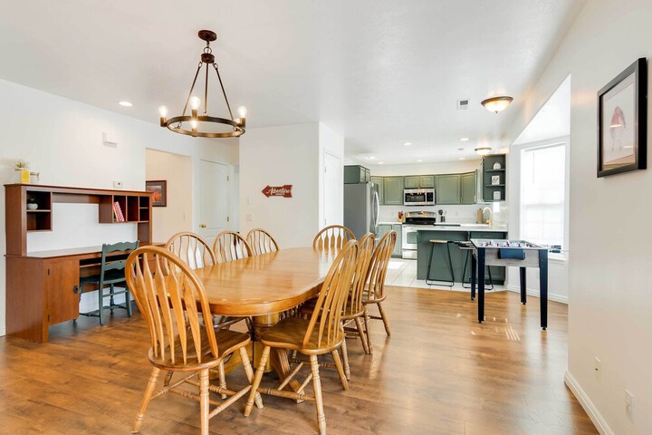 Tropic Vacation Rental Near Bryce Canyon Natl Park