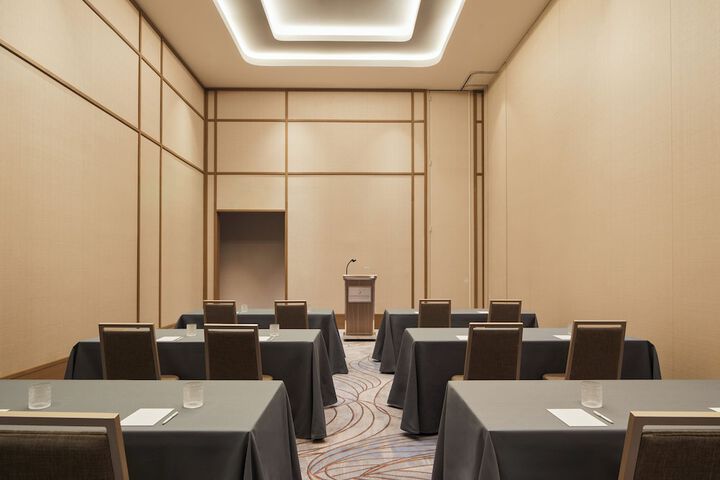 InterContinental Seattle Bellevue by IHG
