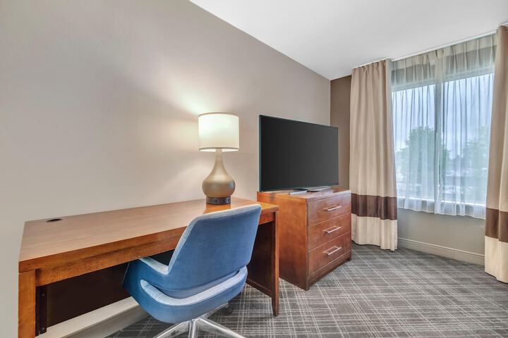 Comfort Inn Somerset - Lake Cumberland