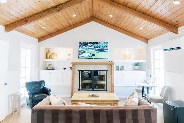 Calamigos Ranch Resort & Spa