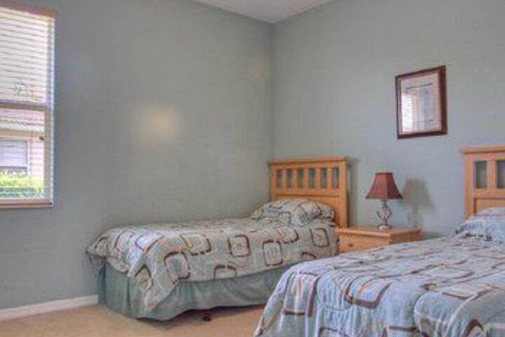 River Strand 06 - 3 Br Home