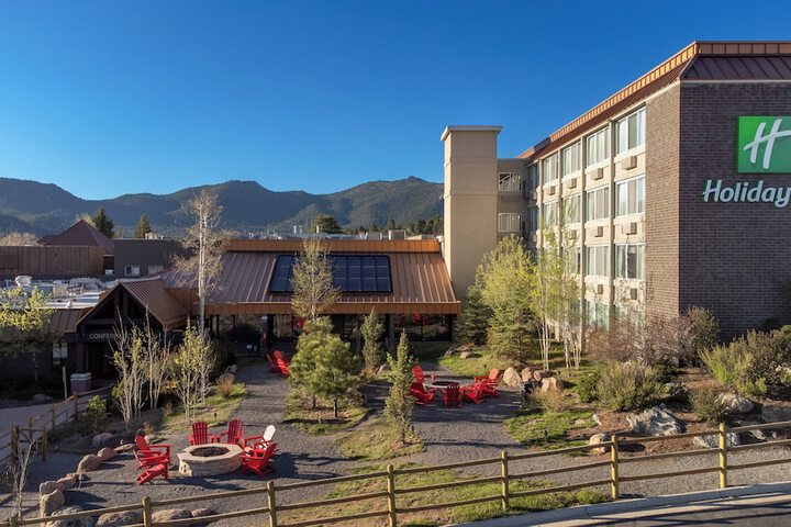 Holiday Inn Estes Park by IHG