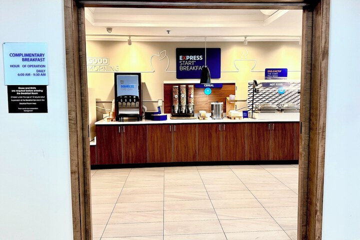 Holiday Inn Express Hinesville by IHG