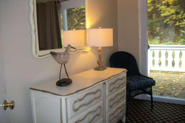Michillinda Lodge