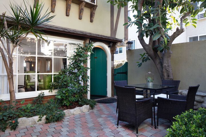 Terrace/Patio 60 of 65