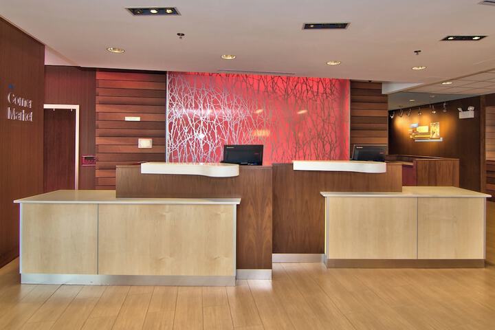 Hotel Interior 10 of 50