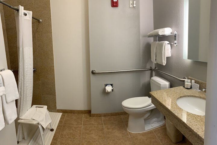 La Quinta Inn & Suites by Wyndham Rifle