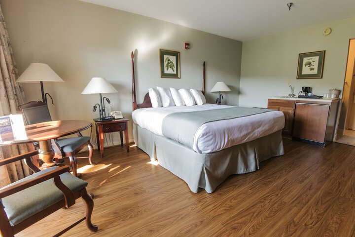 Pine Mountain State Resort Park
