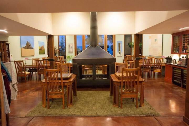 Brewery Gulch Inn