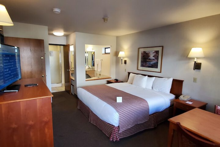 Baymont by Wyndham Seattle / Kirkland WA