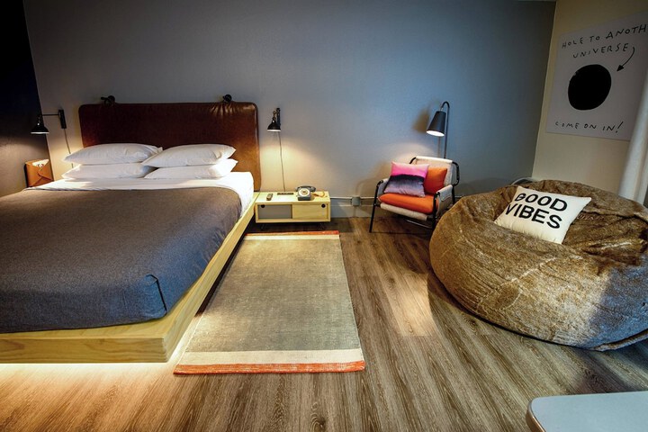 MOXY Phoenix Tempe / ASU Area