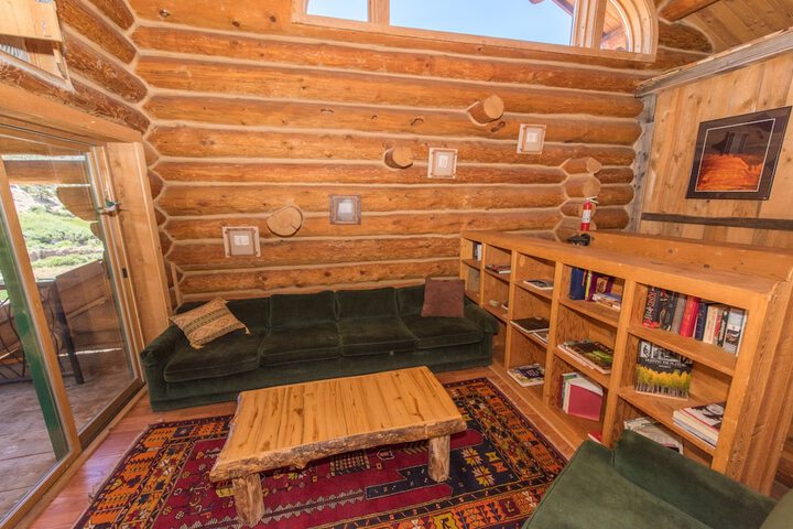 Boulder Mountain Guest Ranch