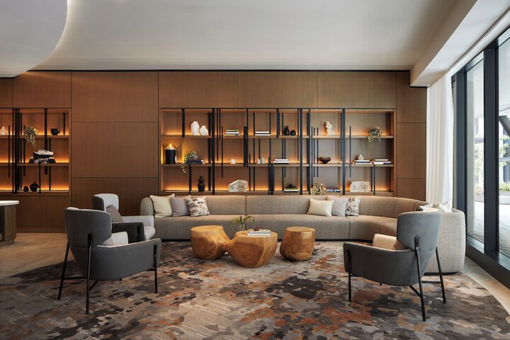 InterContinental Seattle Bellevue by IHG