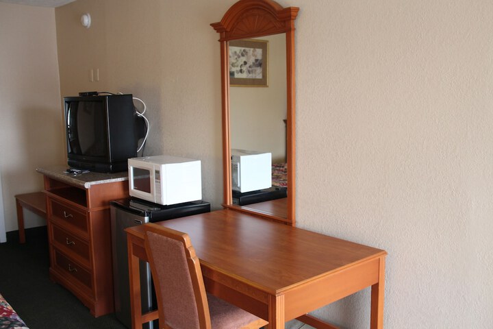Budget Inn - Troy