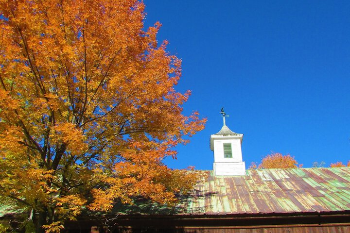 Center Lovell Inn