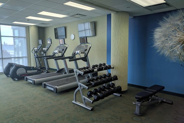 Springhill Suites Buffalo Airport