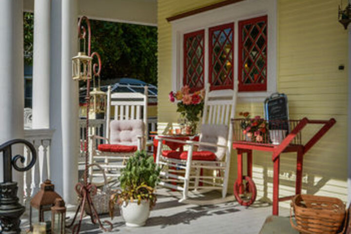 Joshua Inn Bed & Breakfast