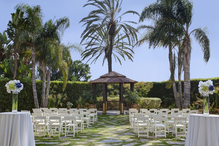 Torrance Marriott Redondo Beach