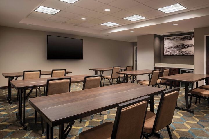 Residence Inn by Marriott Akron Fairlawn