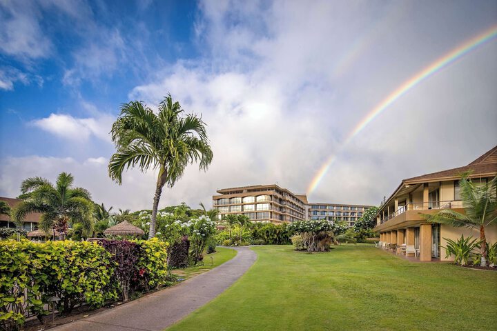 Aston Maui Kaanapali Villas