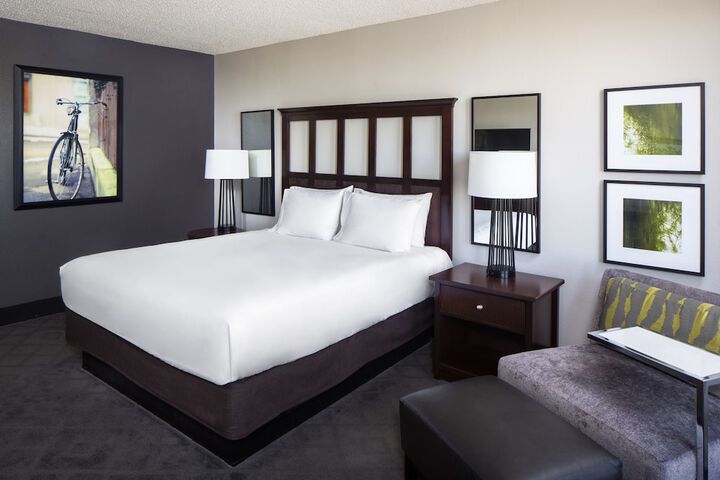 Hyatt Regency Savannah