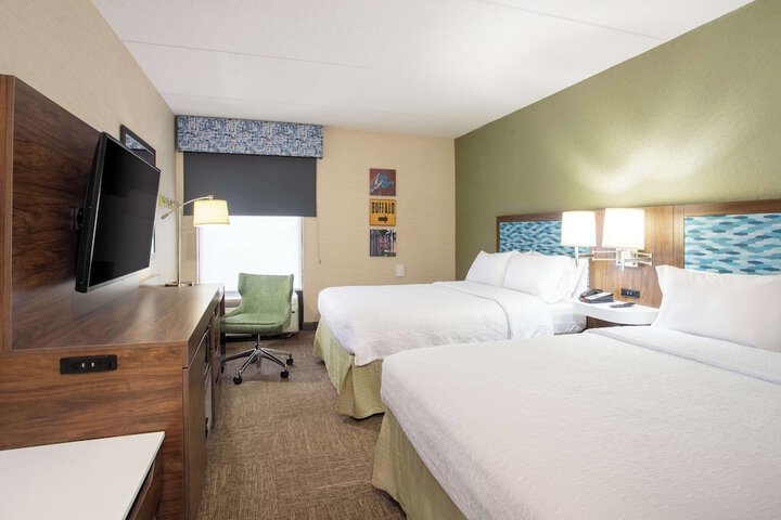 Hampton Inn Buffalo South / I-90