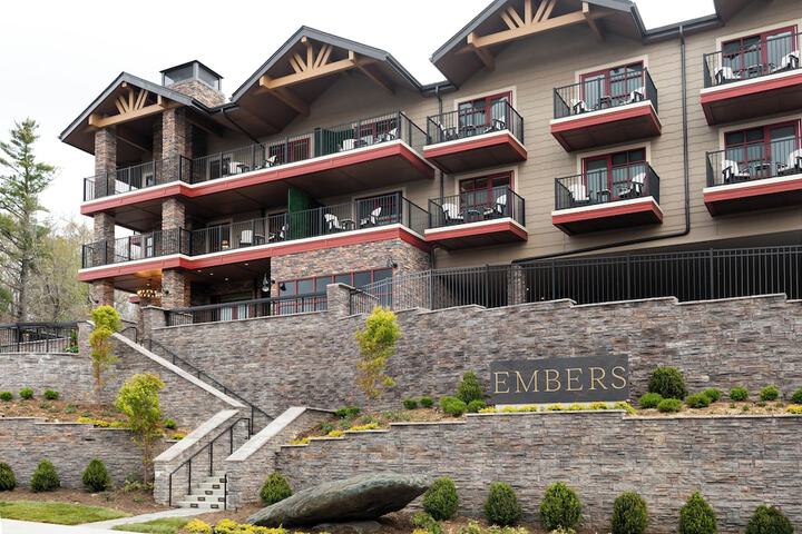 Hotel 6 of 120