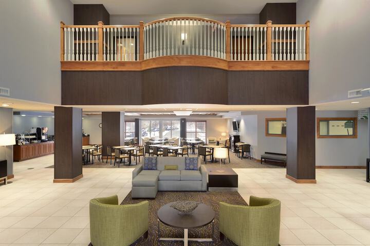 Hotel Interior 7 of 63