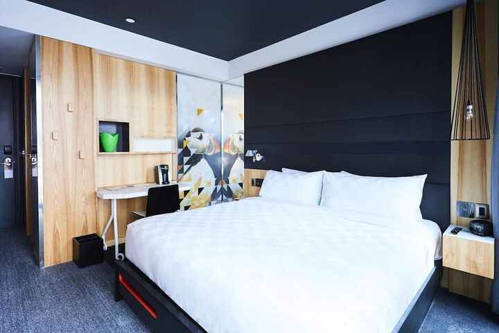 Alt Hotel St. Johns