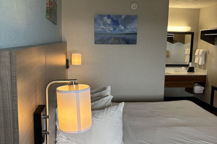 Baymont by Wyndham Petoskey