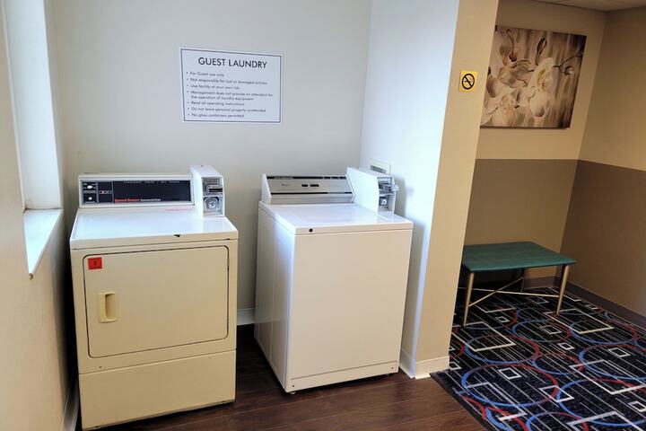 Quality Inn & Suites Pinedale