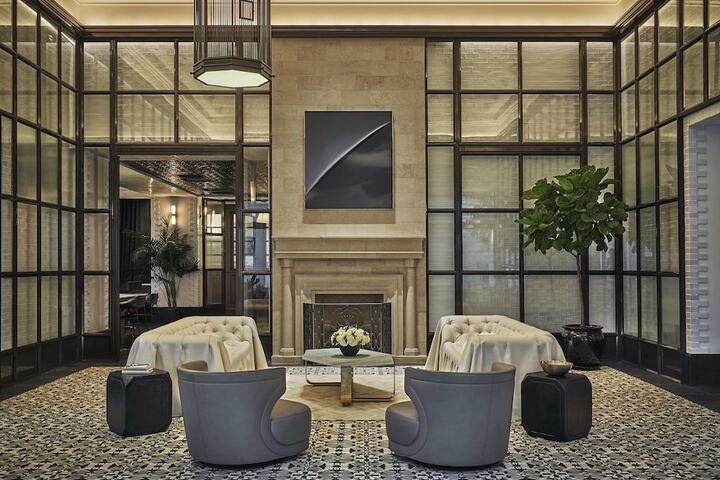 Pendry San Diego