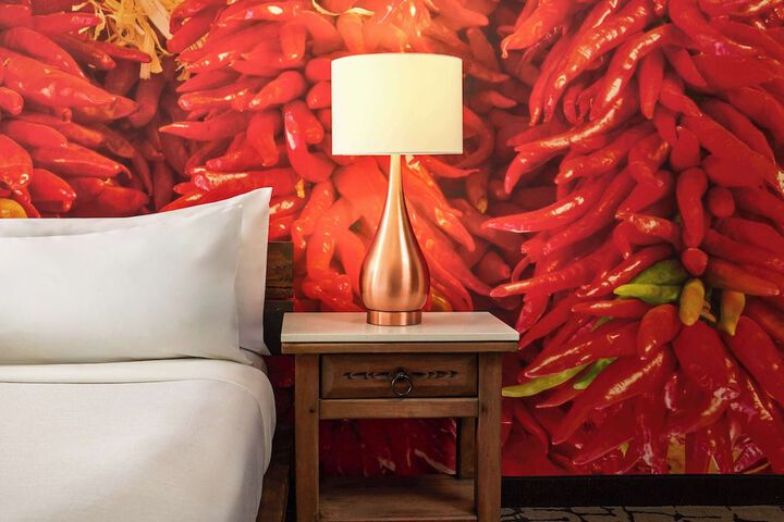 Hotel Don Fernando de Taos Tapestry Collection by Hilton