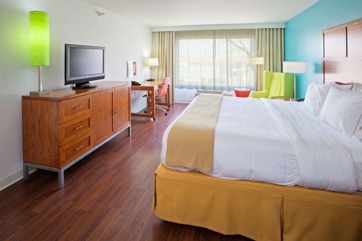 Holiday Inn Express Indianapolis-Fishers by IHG