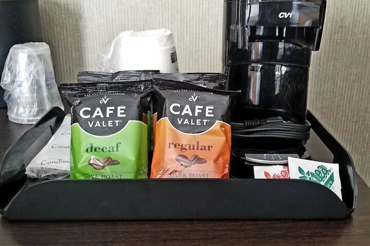 Breakfast/Coffee Service 58 of 67