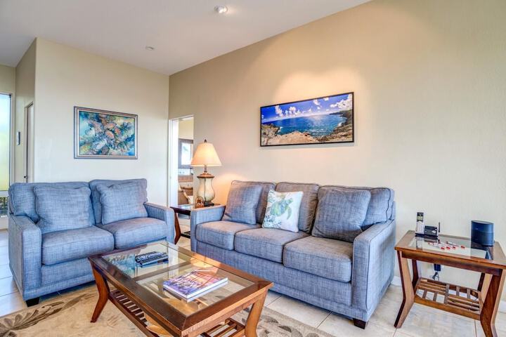 Kapalua Bay Villas by KBM